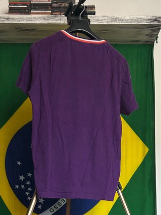 Maglia Allenamento Le Coq Sportif Fiorentina 16/17