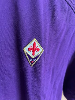 Maglia Allenamento Le Coq Sportif Fiorentina 16/17