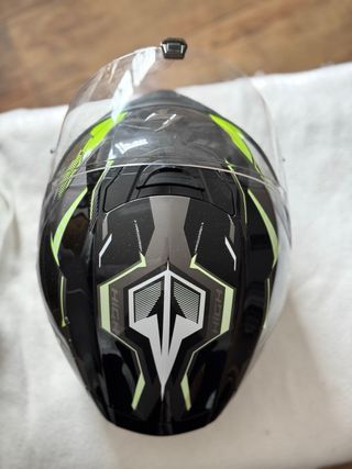 Casco Scorpion Exo 391 Talla L