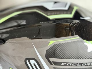 Casco Scorpion Exo 391 Talla L