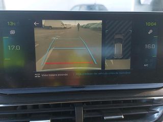 3008Hybrid - DESDE 300€/MES ¡SIN PAGAR ENTRADA!