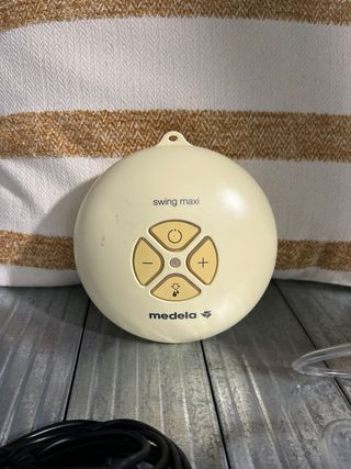 Sacaleches Medela Swing Maxi