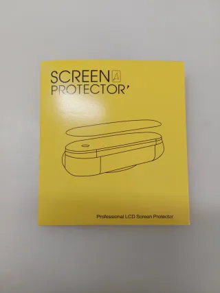 Protector Pantalla Xiaomi Smart Band 8