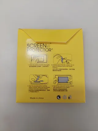 Protector Pantalla Xiaomi Smart Band 8