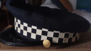 Gorra de coleccionismo P. Local