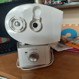 Humidificador Medisana AH 600