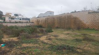 Terreno en venta en Costa Esuri en Ayamonte