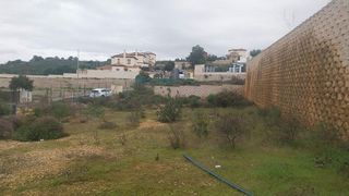 Terreno en venta en Costa Esuri en Ayamonte