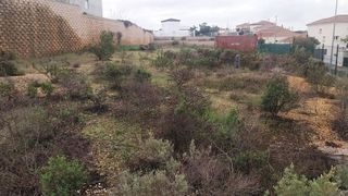 Terreno en venta en Costa Esuri en Ayamonte