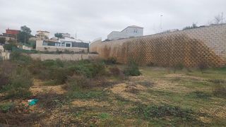 Terreno en venta en Costa Esuri en Ayamonte