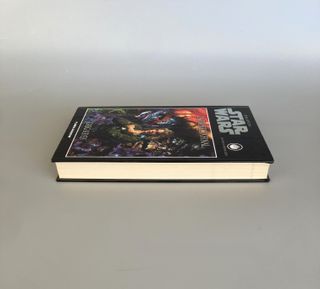 #616 Star Wars: La Profecía Final