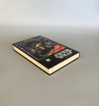 #616 Star Wars: La Profecía Final