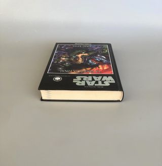 #616 Star Wars: La Profecía Final