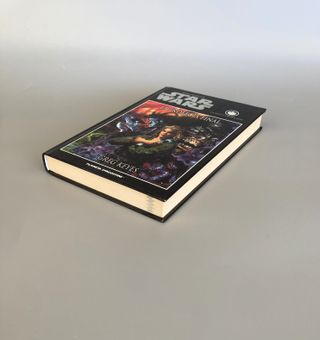 #616 Star Wars: La Profecía Final