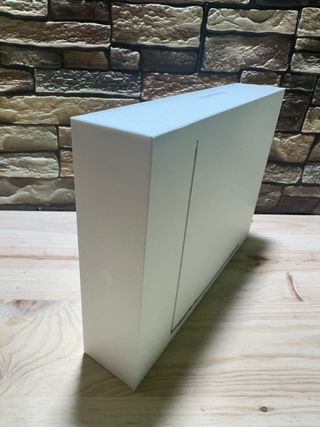 MacBook Air 13 M3 Gris Espacial 16/512GB Plata