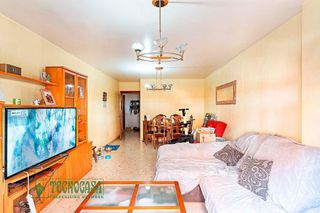 Piso en venta en Ejido Centro en Ejido (El)