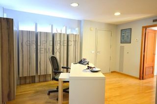 Oficina en venta en Mercat  - La Missió - Plaça dels Patins en Palma de Mallorca