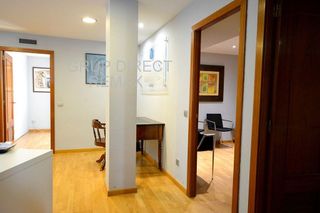 Oficina en venta en Mercat  - La Missió - Plaça dels Patins en Palma de Mallorca