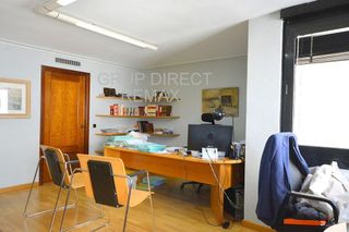 Oficina en venta en Mercat  - La Missió - Plaça dels Patins en Palma de Mallorca