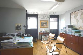 Oficina en venta en Mercat  - La Missió - Plaça dels Patins en Palma de Mallorca