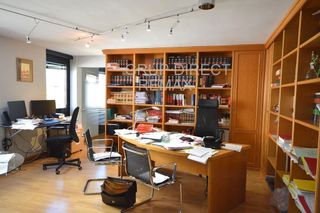 Oficina en venta en Mercat  - La Missió - Plaça dels Patins en Palma de Mallorca