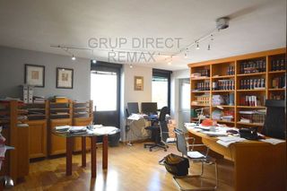 Oficina en venta en Mercat  - La Missió - Plaça dels Patins en Palma de Mallorca