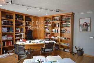 Oficina en venta en Mercat  - La Missió - Plaça dels Patins en Palma de Mallorca