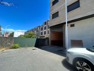 Garaje en venta en Zona Fernández Ladreda en Pontevedra