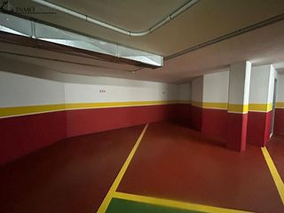 Garaje en venta en Zona Fernández Ladreda en Pontevedra