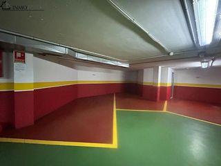 Garaje en venta en Zona Fernández Ladreda en Pontevedra