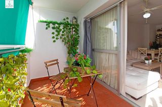 Piso en venta en Cotomar - Urbanizaciones en Rincón de la Victoria