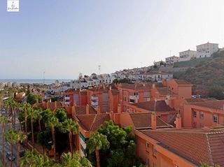 Piso en venta en Cotomar - Urbanizaciones en Rincón de la Victoria