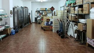 Local comercial en venta en Ontinyent