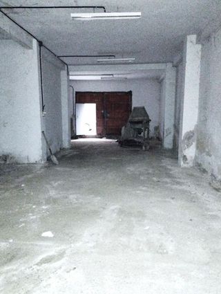 Local comercial en venta en El Llano en Gijón