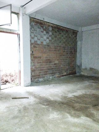 Local comercial en venta en El Llano en Gijón