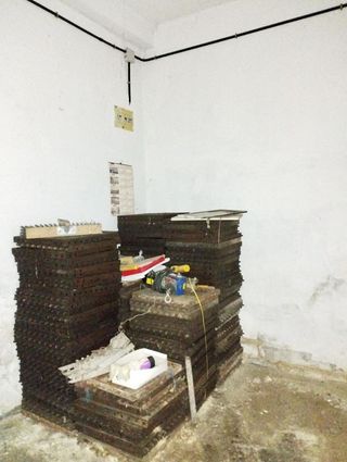 Local comercial en venta en El Llano en Gijón