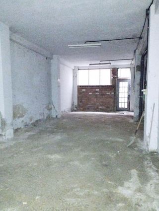 Local comercial en venta en El Llano en Gijón