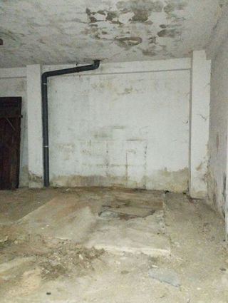 Local comercial en venta en El Llano en Gijón