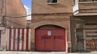 Piso en venta en San Andrés en Madrid