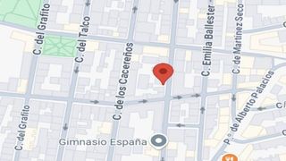 Piso en venta en San Andrés en Madrid