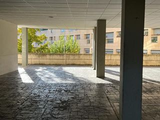 Garaje en venta en Plasencia