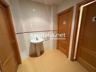 Local comercial en venta en Ontinyent