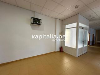 Local comercial en venta en Ontinyent