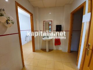 Local comercial en venta en Ontinyent