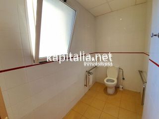 Local comercial en venta en Ontinyent