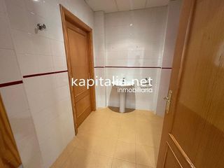 Local comercial en venta en Ontinyent