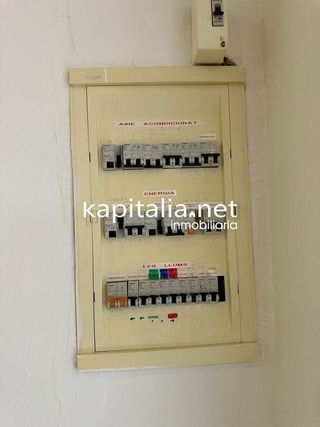 Local comercial en venta en Ontinyent