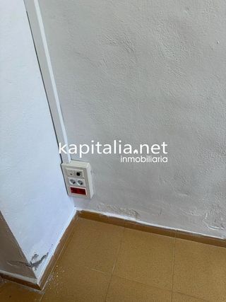 Local comercial en venta en Ontinyent