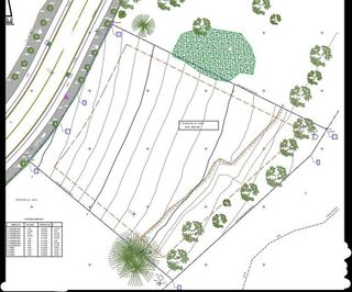 Solar en venta en Sotogrande Alto en San Roque