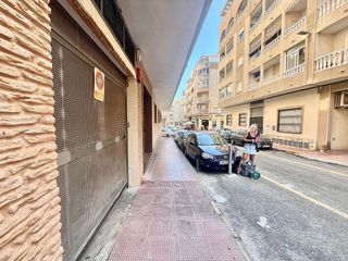 Garaje en venta en Playa del Cura en Torrevieja